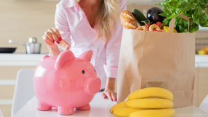 Energiesparend kochen - geld sparen